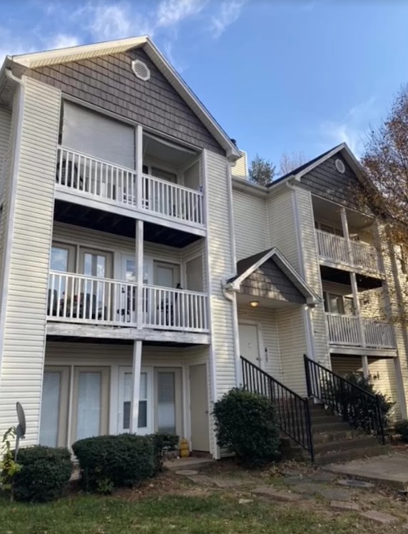 Home Bezgever Property Maintenance and Repairs